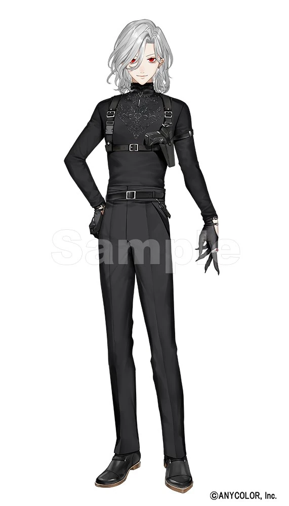 Mafia Suit 4