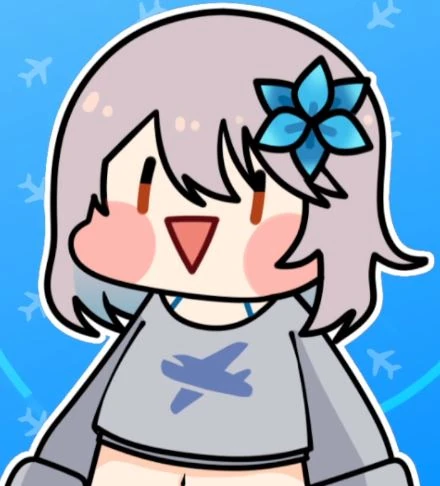 Lilybelle Chibi