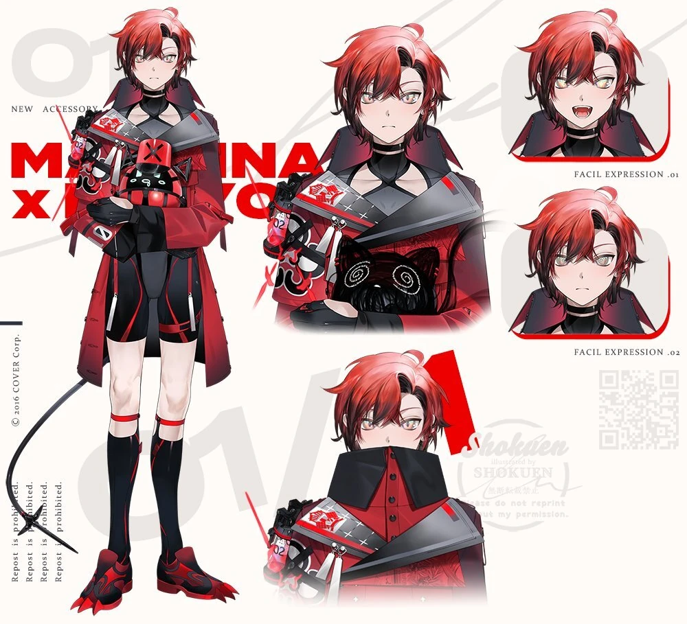 1st Anniversary Accessories