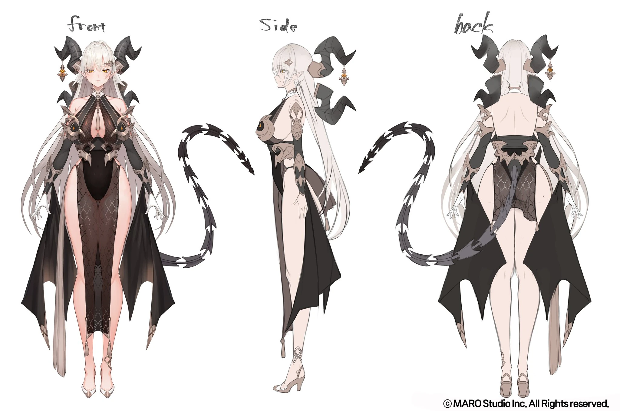 Reference sheet