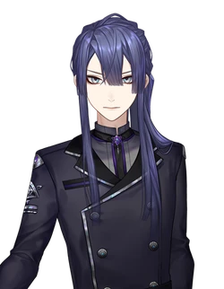 Nagao Kei Gallery Virtual Youtuber Wiki Fandom