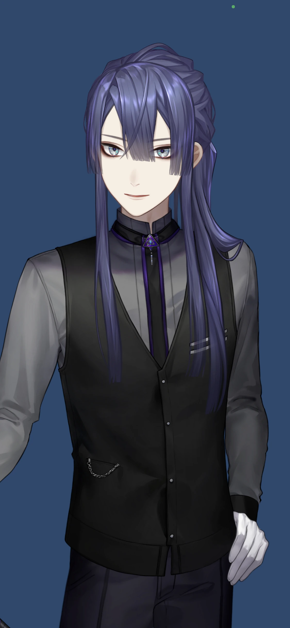 Without Jacket