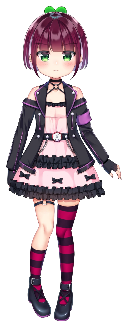 Full body