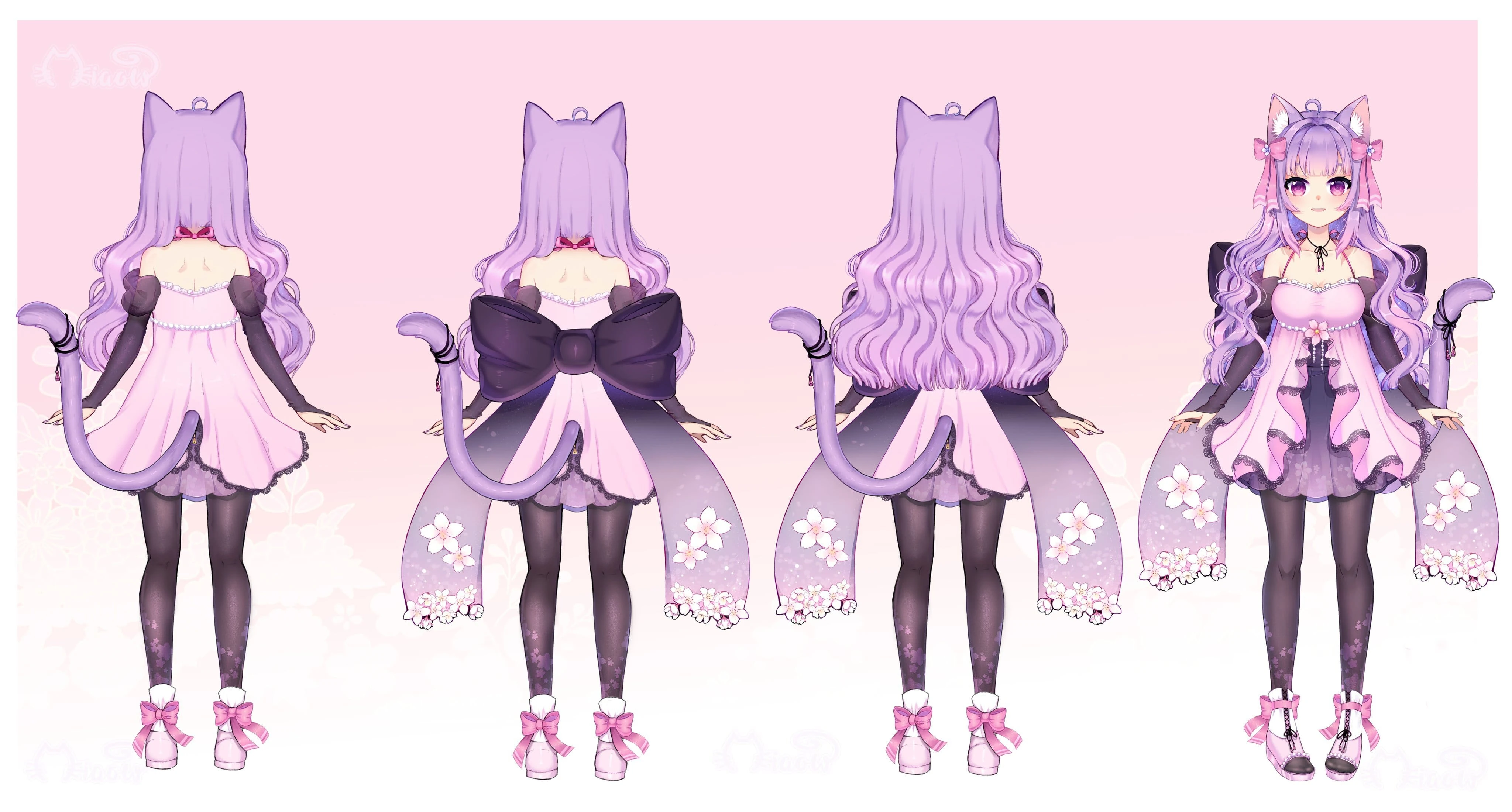 Reference Sheet
