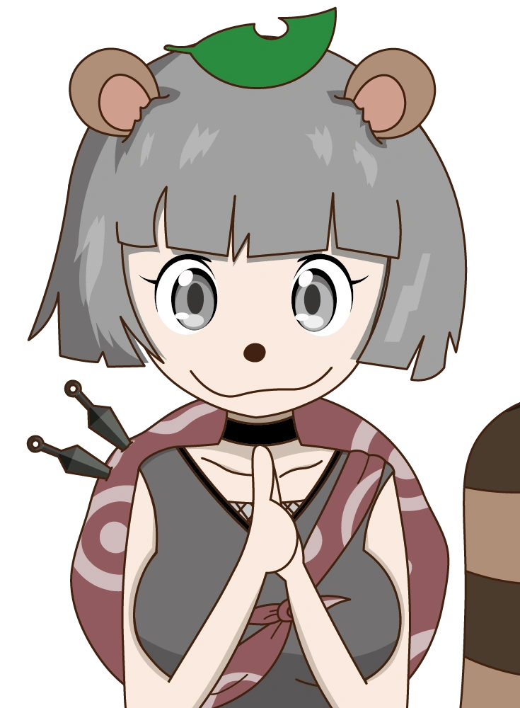 Ponpoko