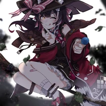 Raki Kazuki-RAKTOBER