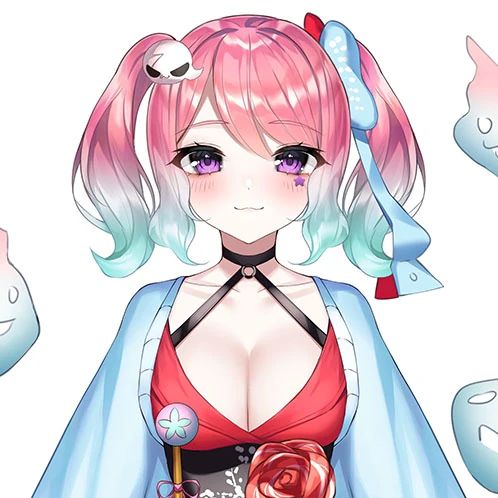 Second Costume Portrait