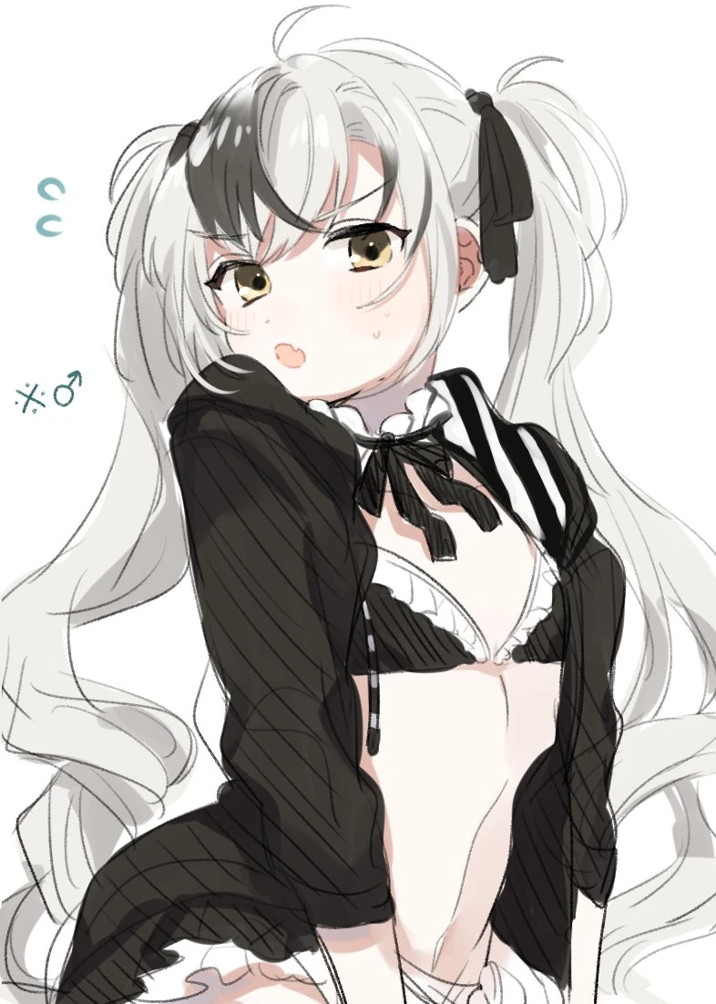 Ruco-chan by Harunpi