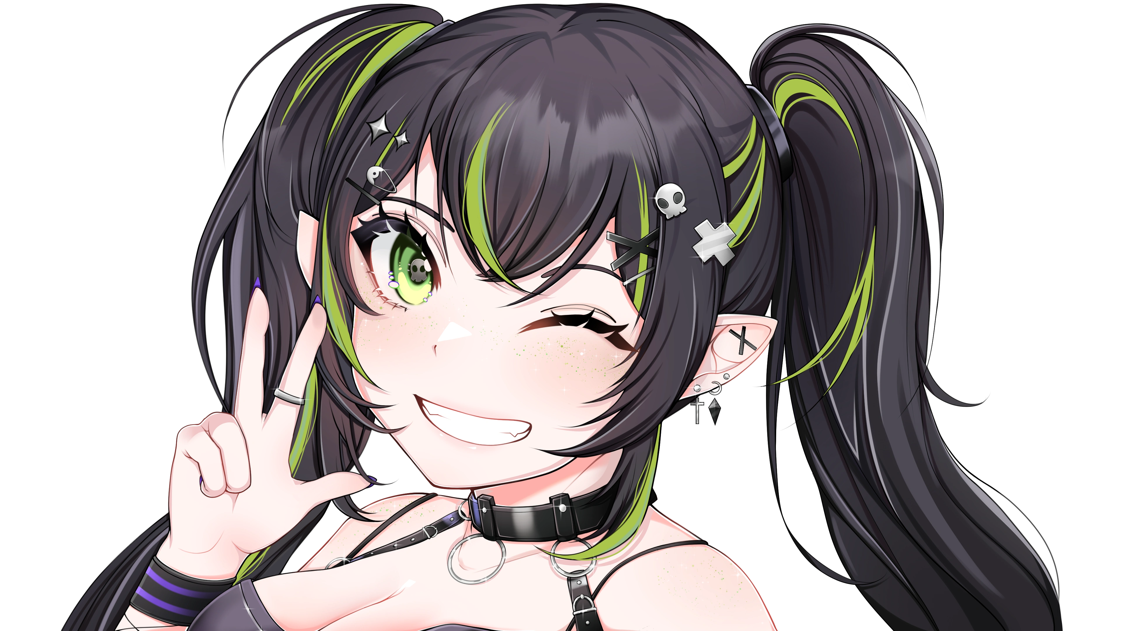 Skya Noire