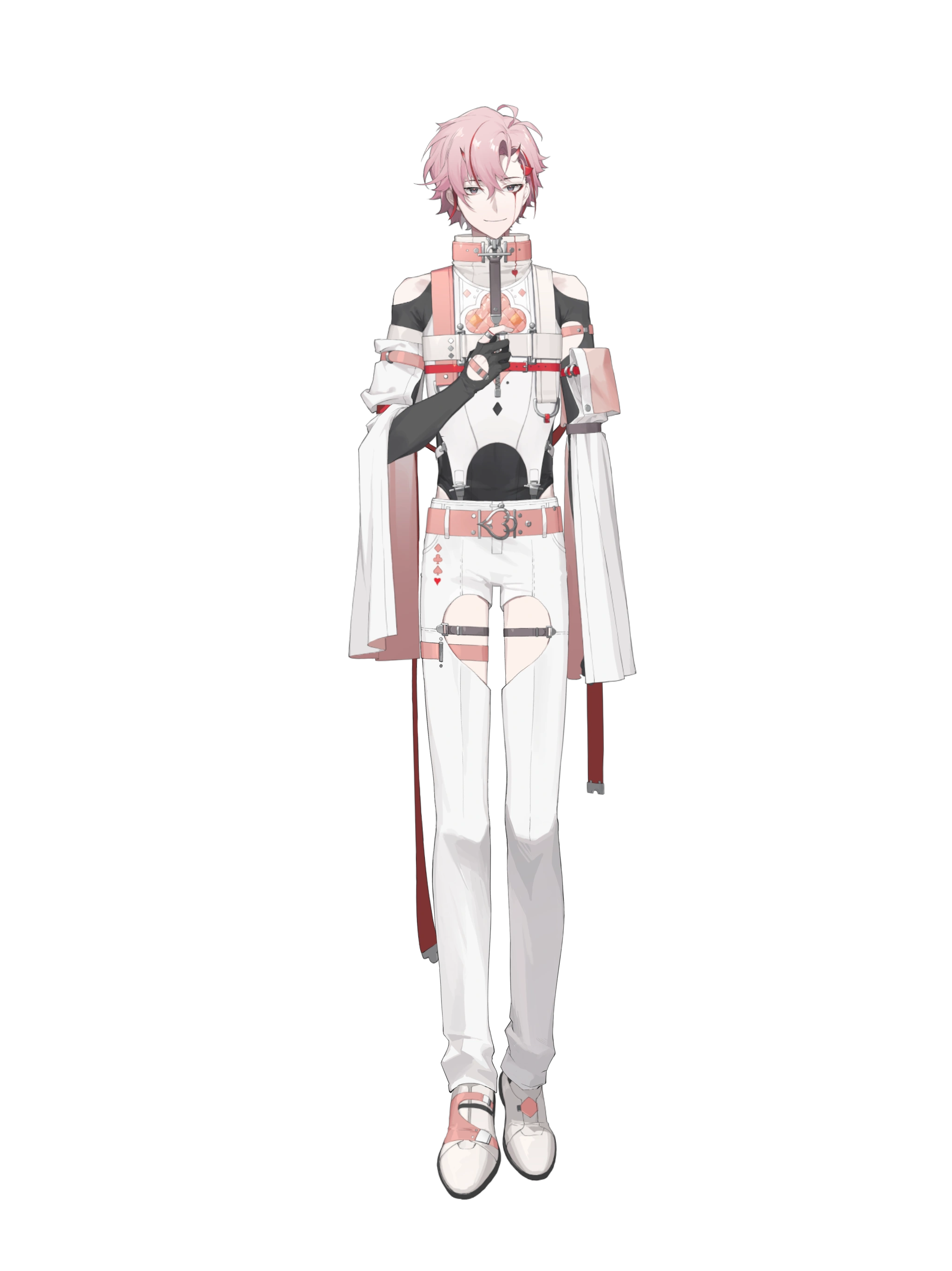 Older Full Body