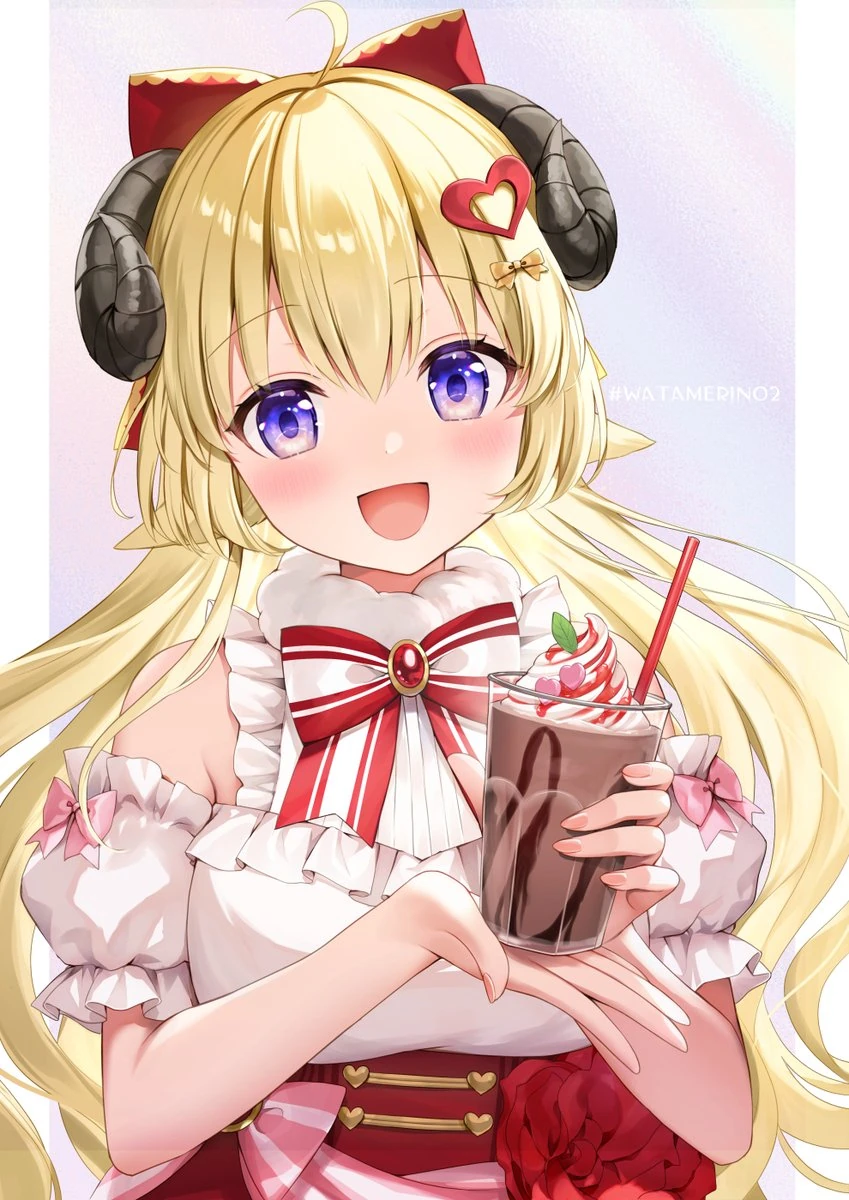 MERINO Akihabara Illustration<br>by Momoshiki