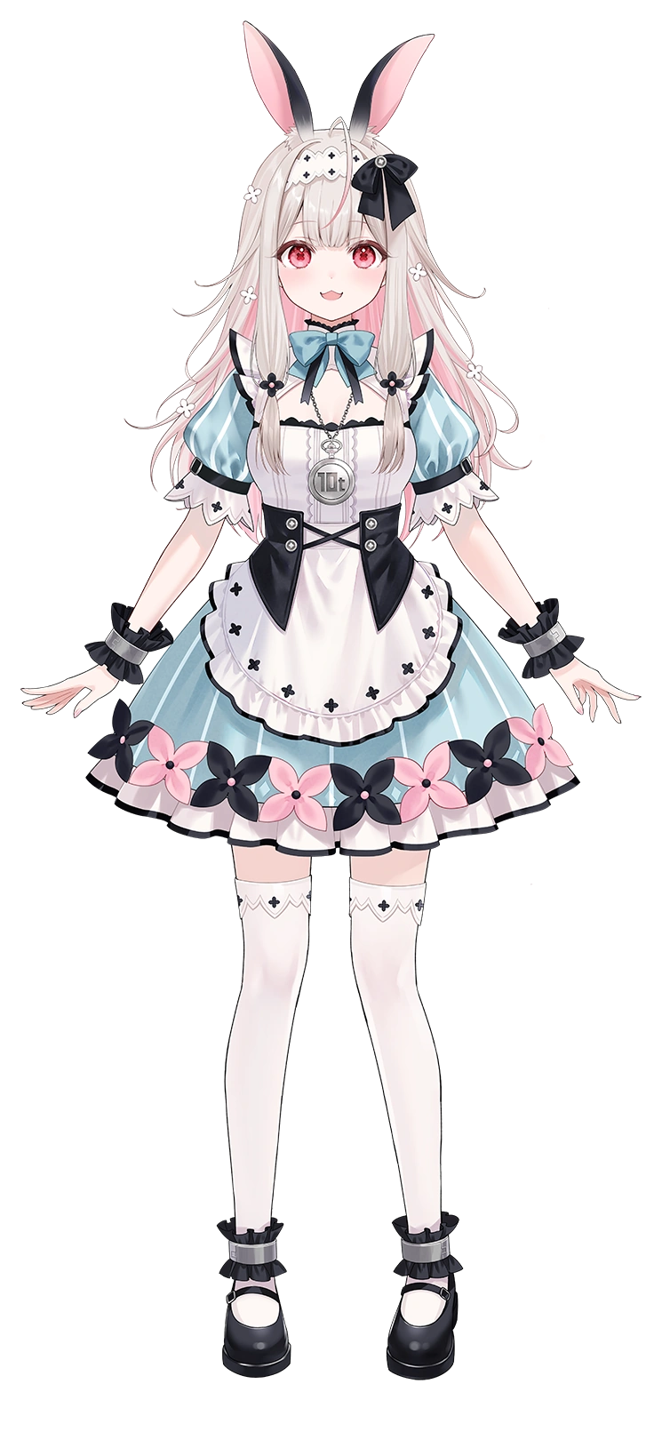 Full body