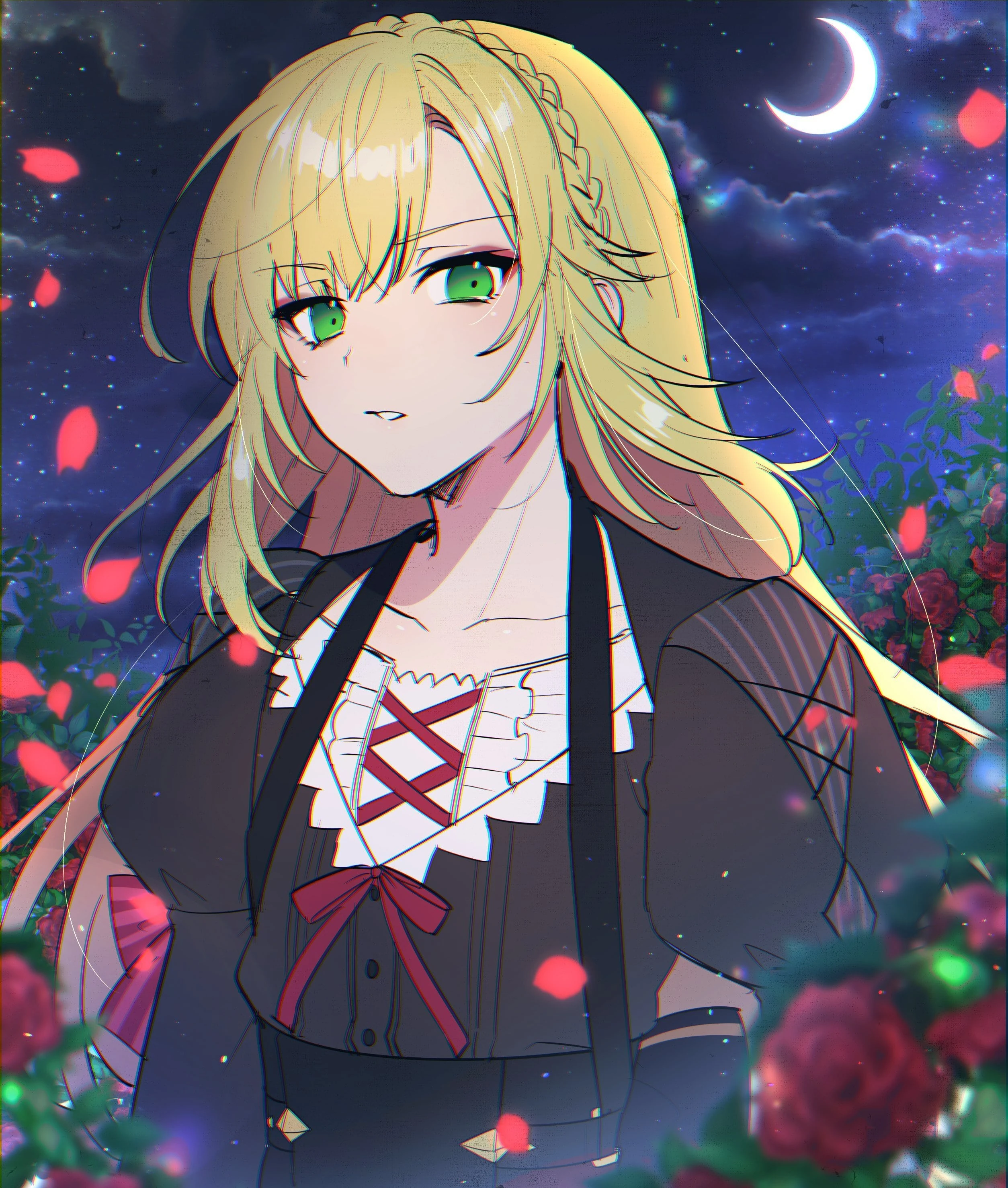 by Yuzuki Mise