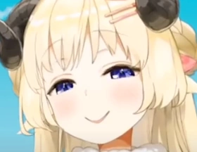 Watame did nothing wrong