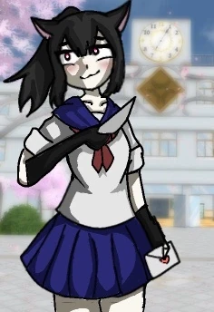 Yandere Kyukeko