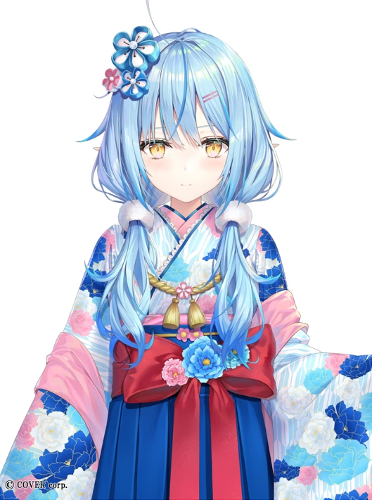 New Year Costume Alt