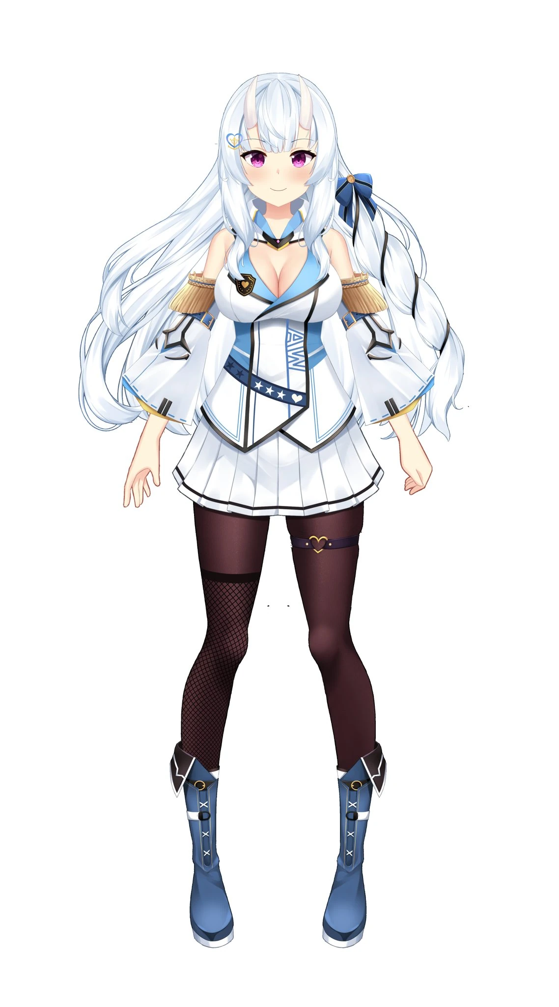 Full body