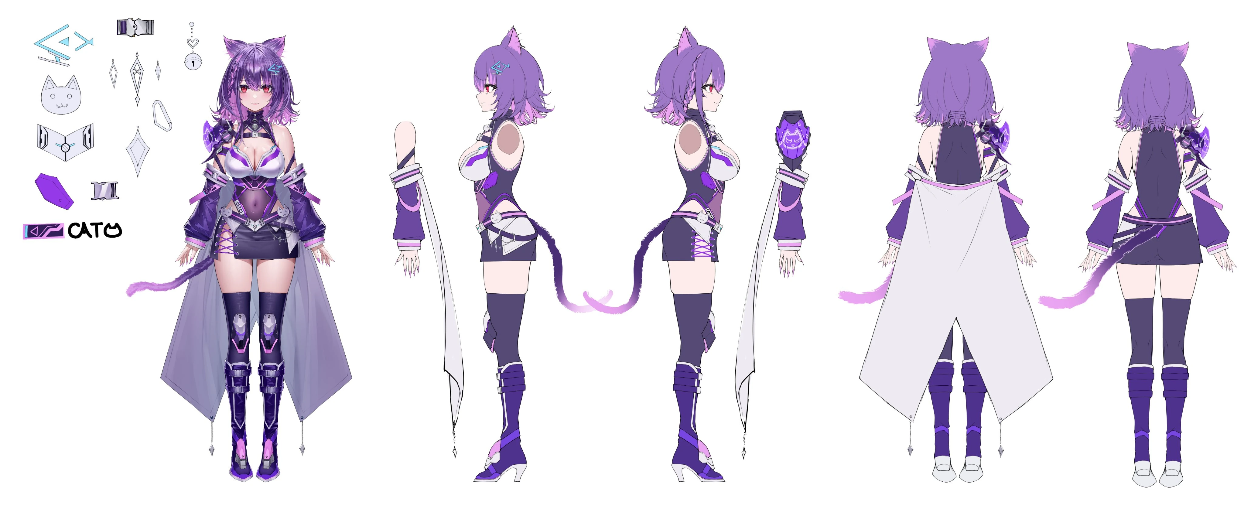 Reference Sheet