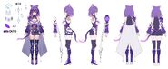 Reference Sheet