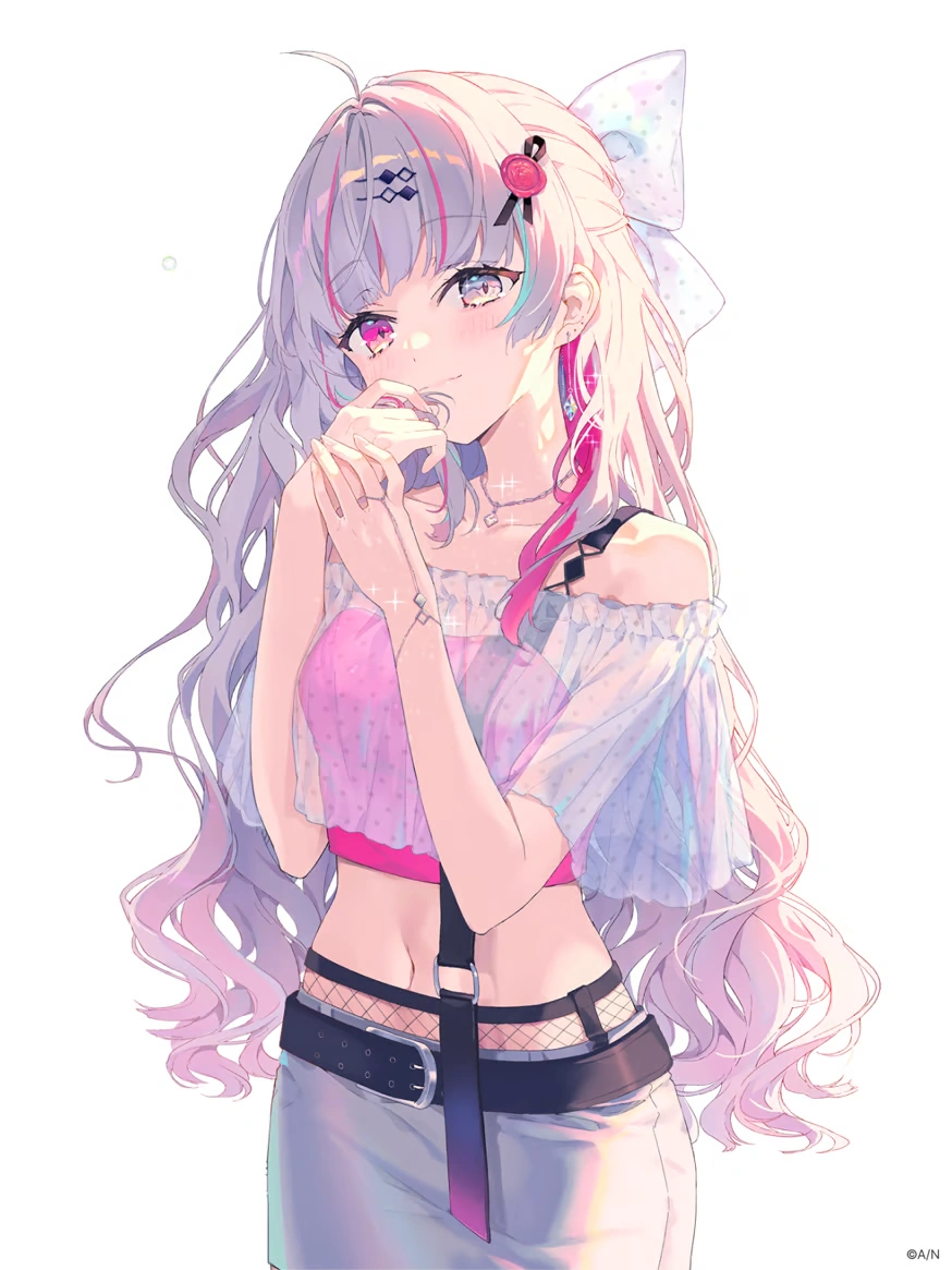 Dinamis 2023 Summer Collection Collaboration Illustration