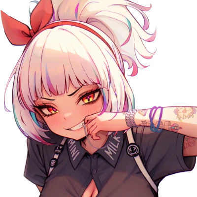 Mythic Talent Profile Image