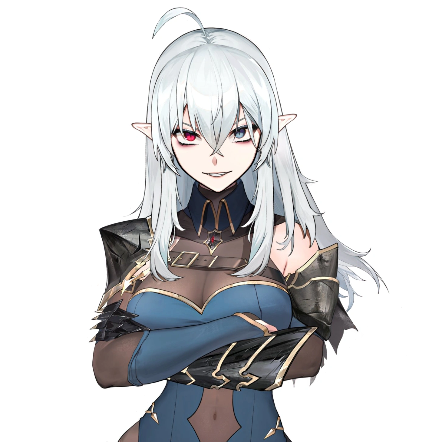3.0 Portrait