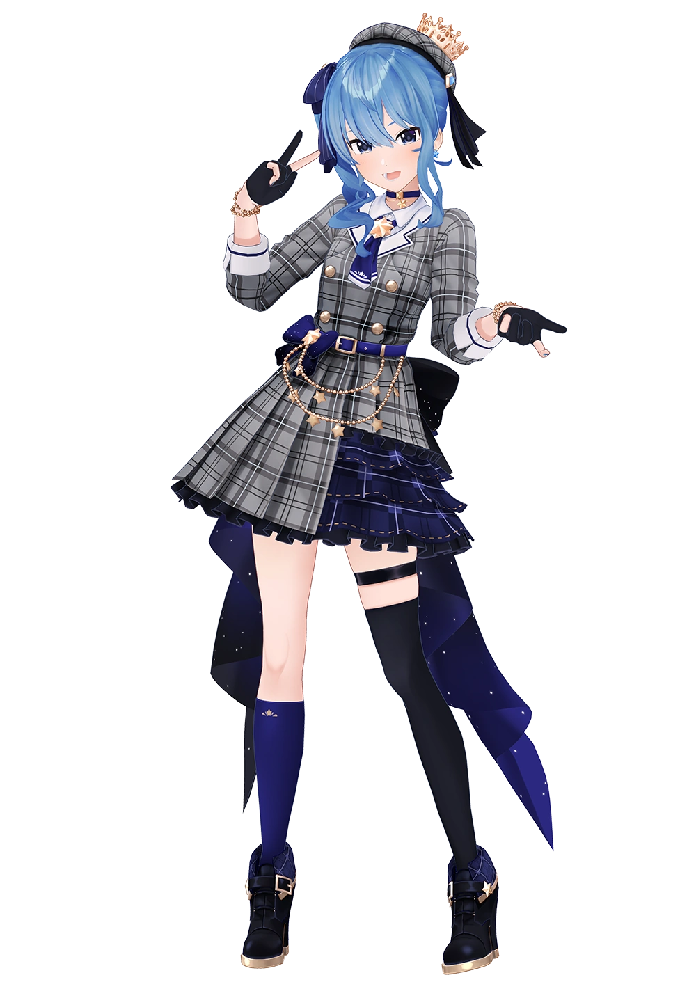 3D Model