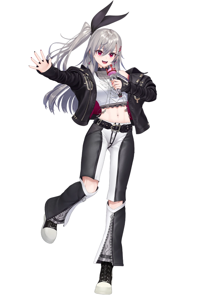 3D Model