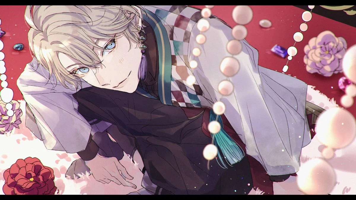 by Aikawa Ichiko