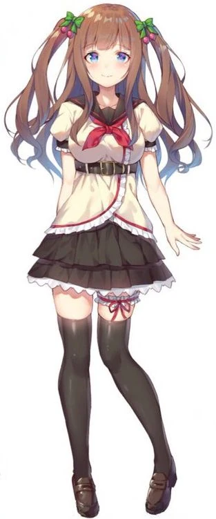 Original Full Body