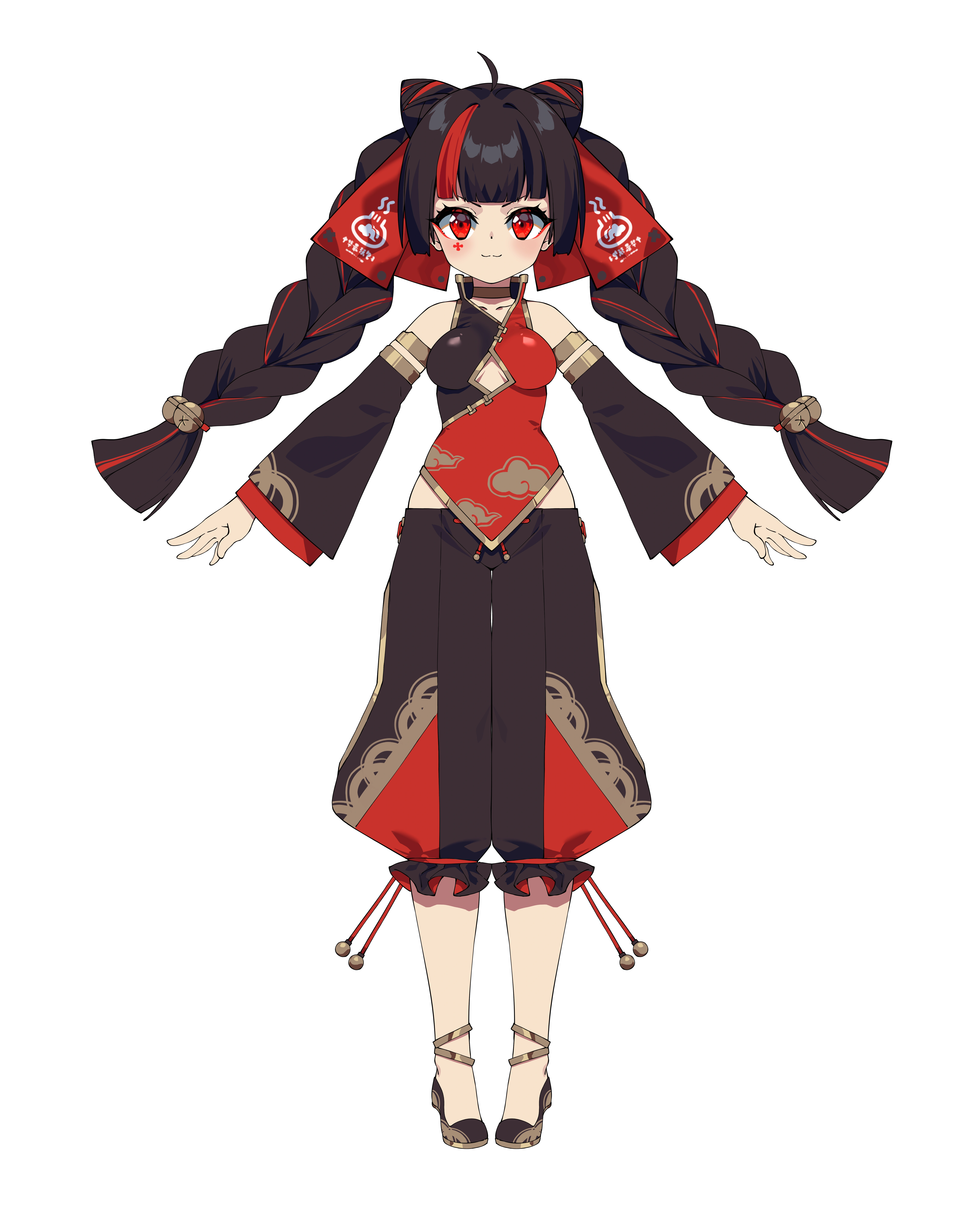 Original Full Body