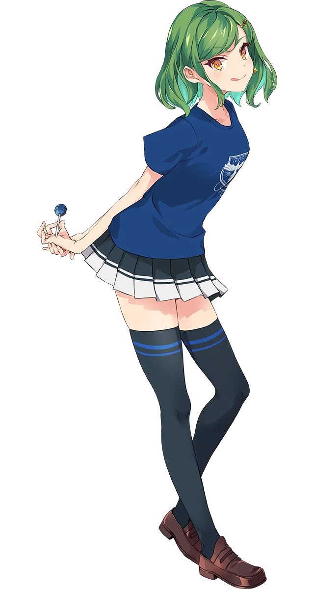 NijiFes 2022 Shirt Illustration<br>by U10