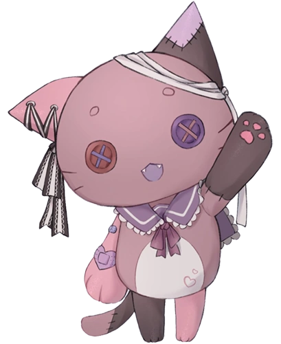 Mikeneko | Wiki Virtual YouTuber | Fandom