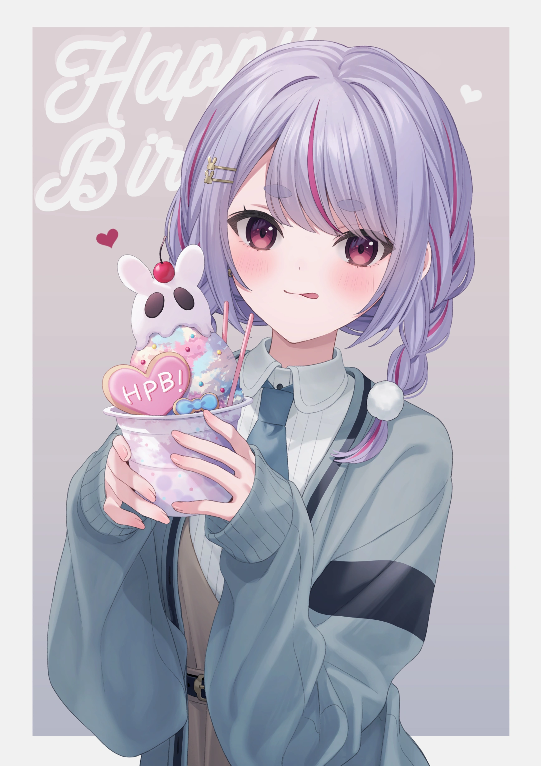 2024 Birthday Illustration<br>by [https://x.com/jimmy_madomagi/status/1764249135434391977/photo/1 jimmy]