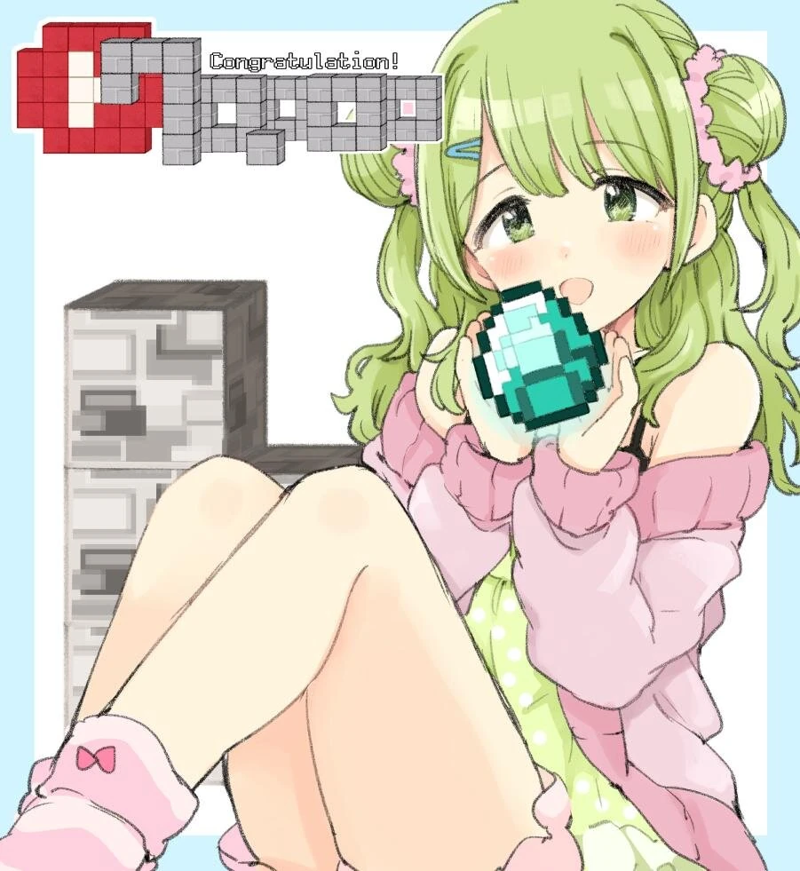 70,000 Subscribers Illustration<br>by Morina