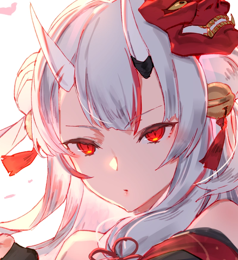 Guest Illustration by Izumi Sai