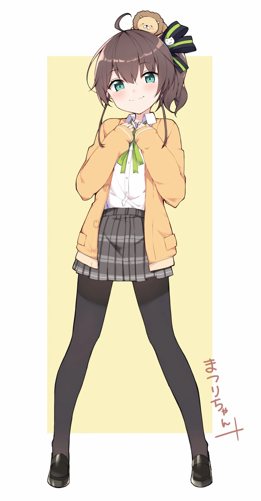 by HaruYuki