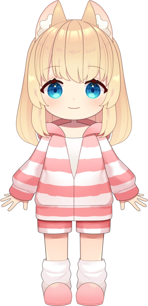 Nekone's full model