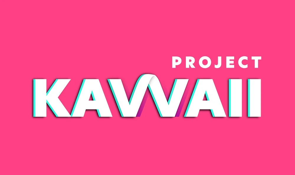 Project Kavvaii banner
