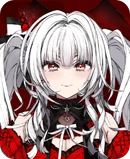 Serenade Oxblood icon