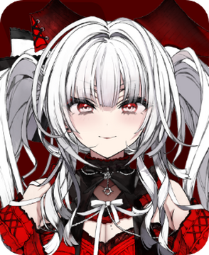 Serenade Oxblood | Virtual YouTuber Wiki | Fandom