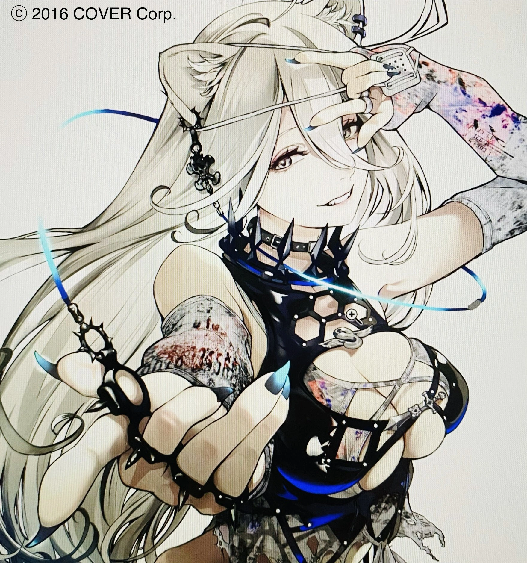 2024 Birthday Goods Illustration<br>by Oh!great