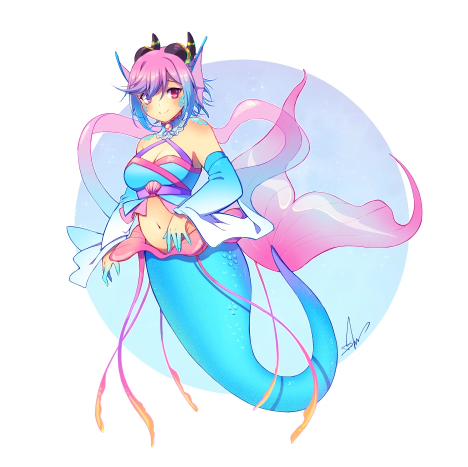 smolgoatfish