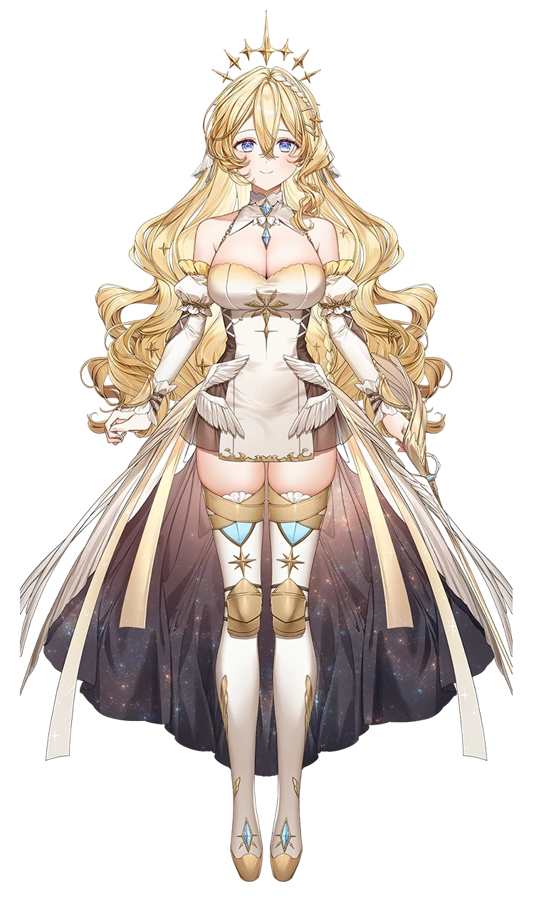 Full Body