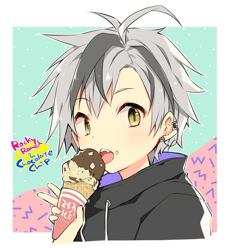 by Kamiyoshi Rika