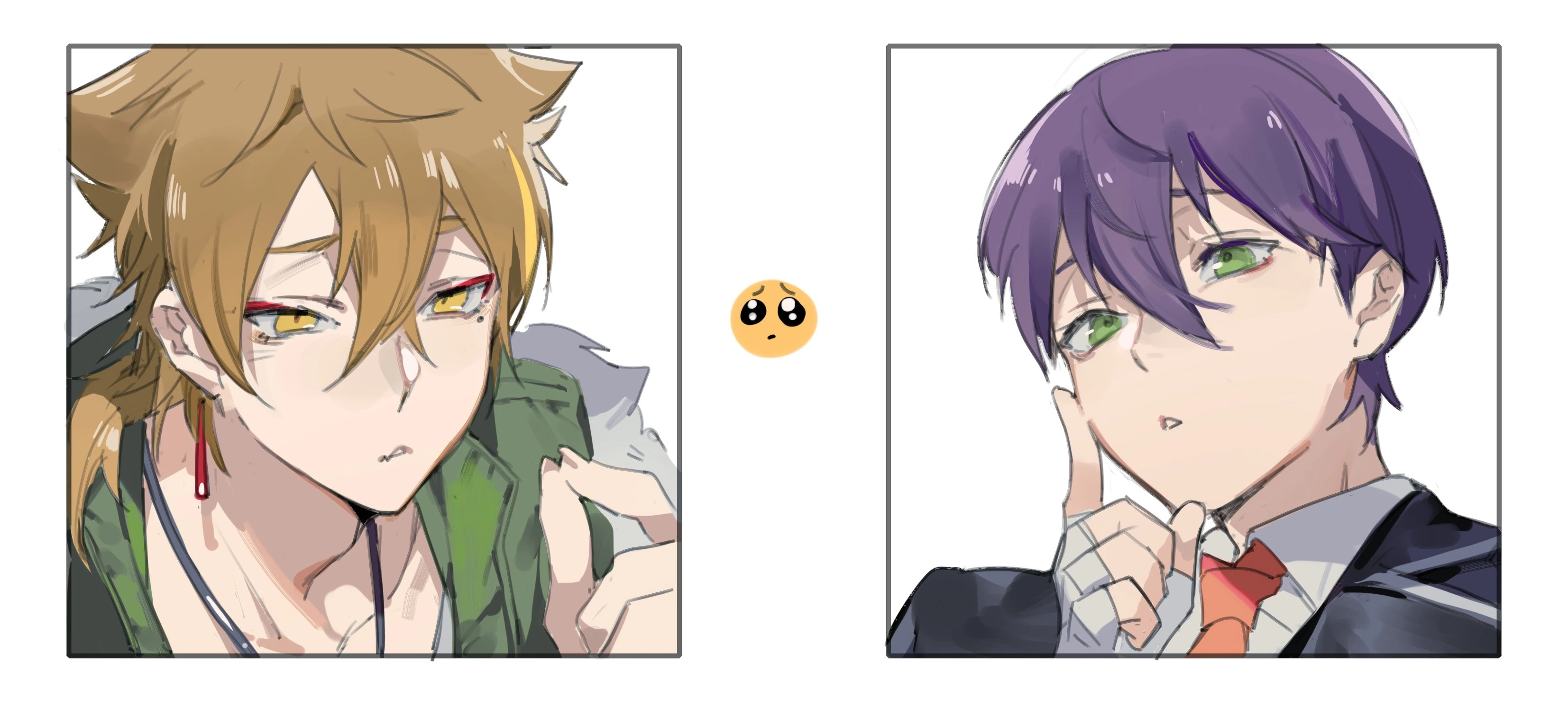 Togabito by BBokyo