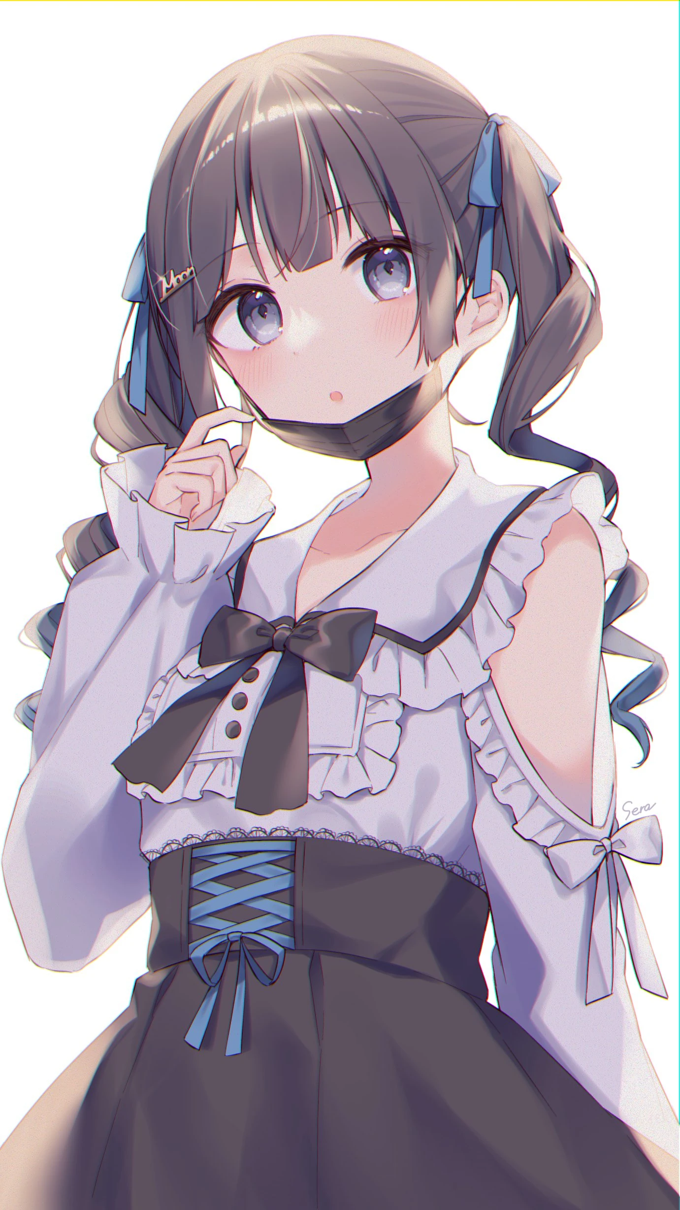 by Shiino Sera