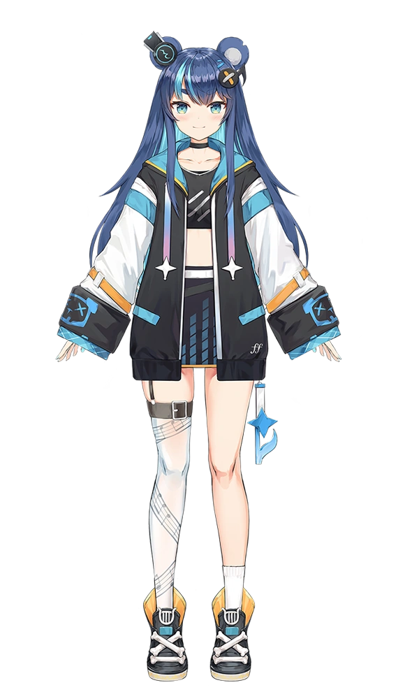 Full Body