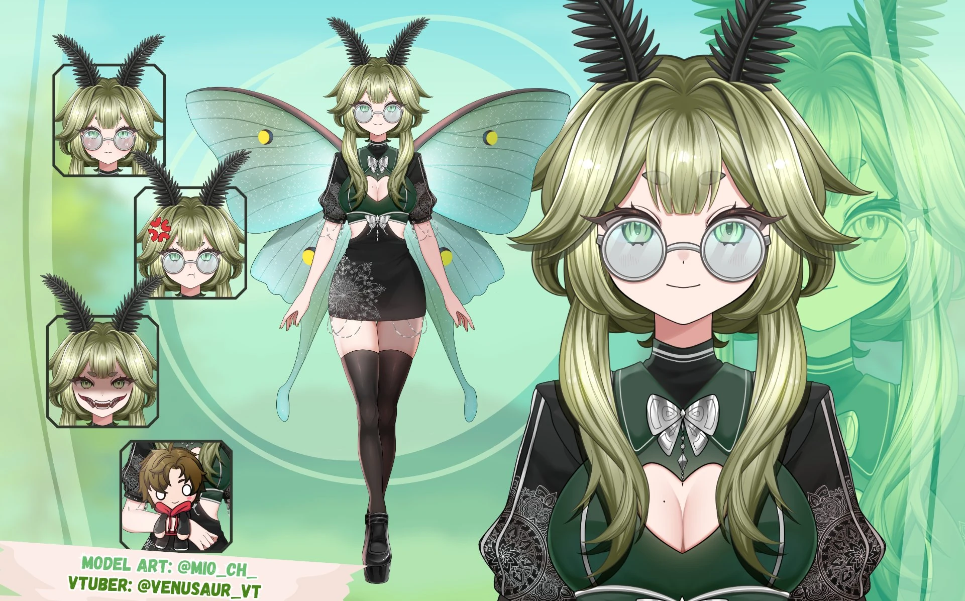 2.0 Reference Sheet