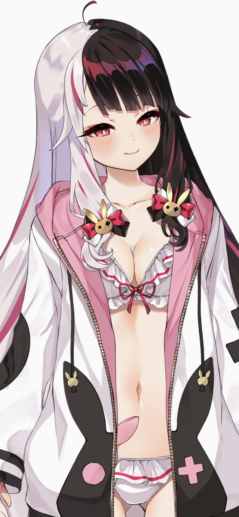 Swimsuit